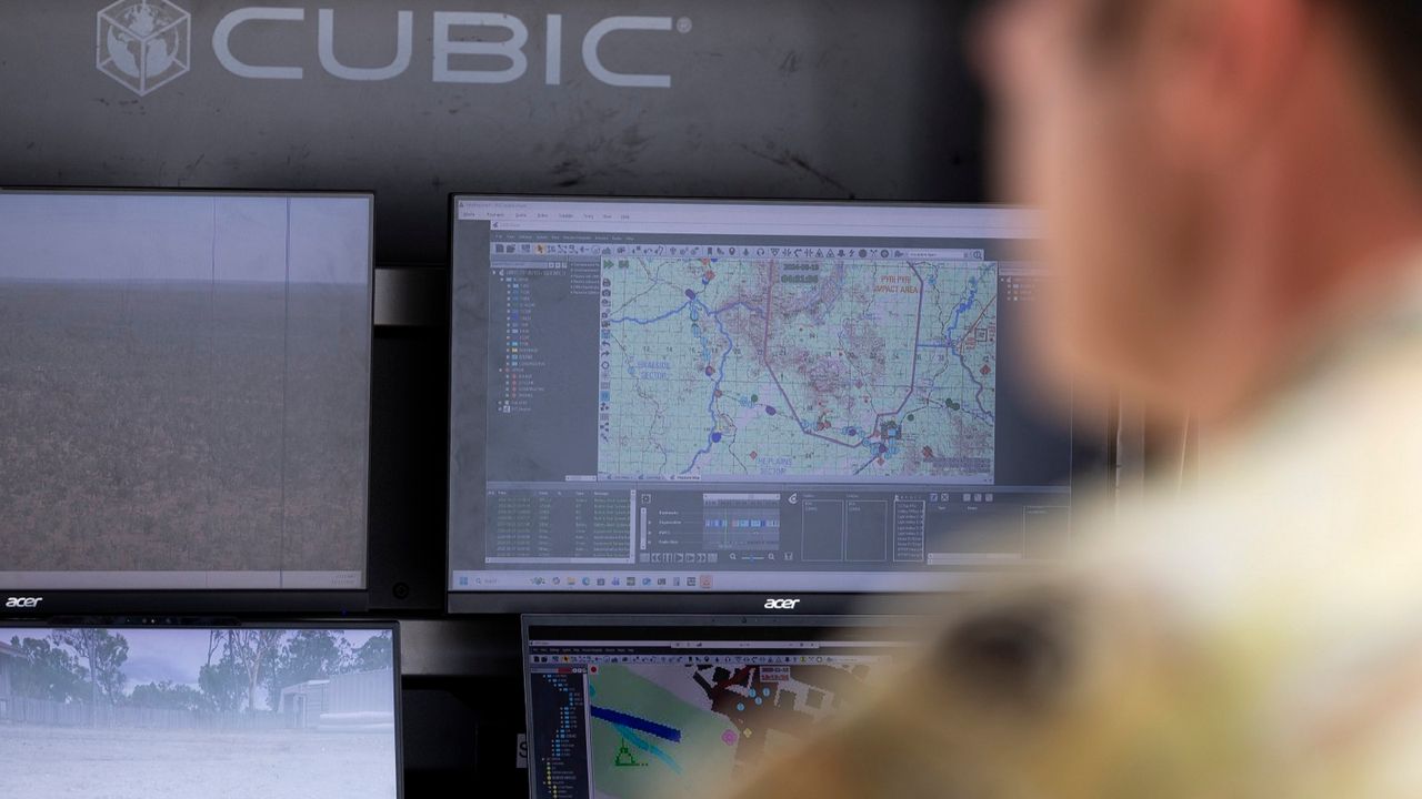 Wearable Laser System Brings New Realism to Military Training ...